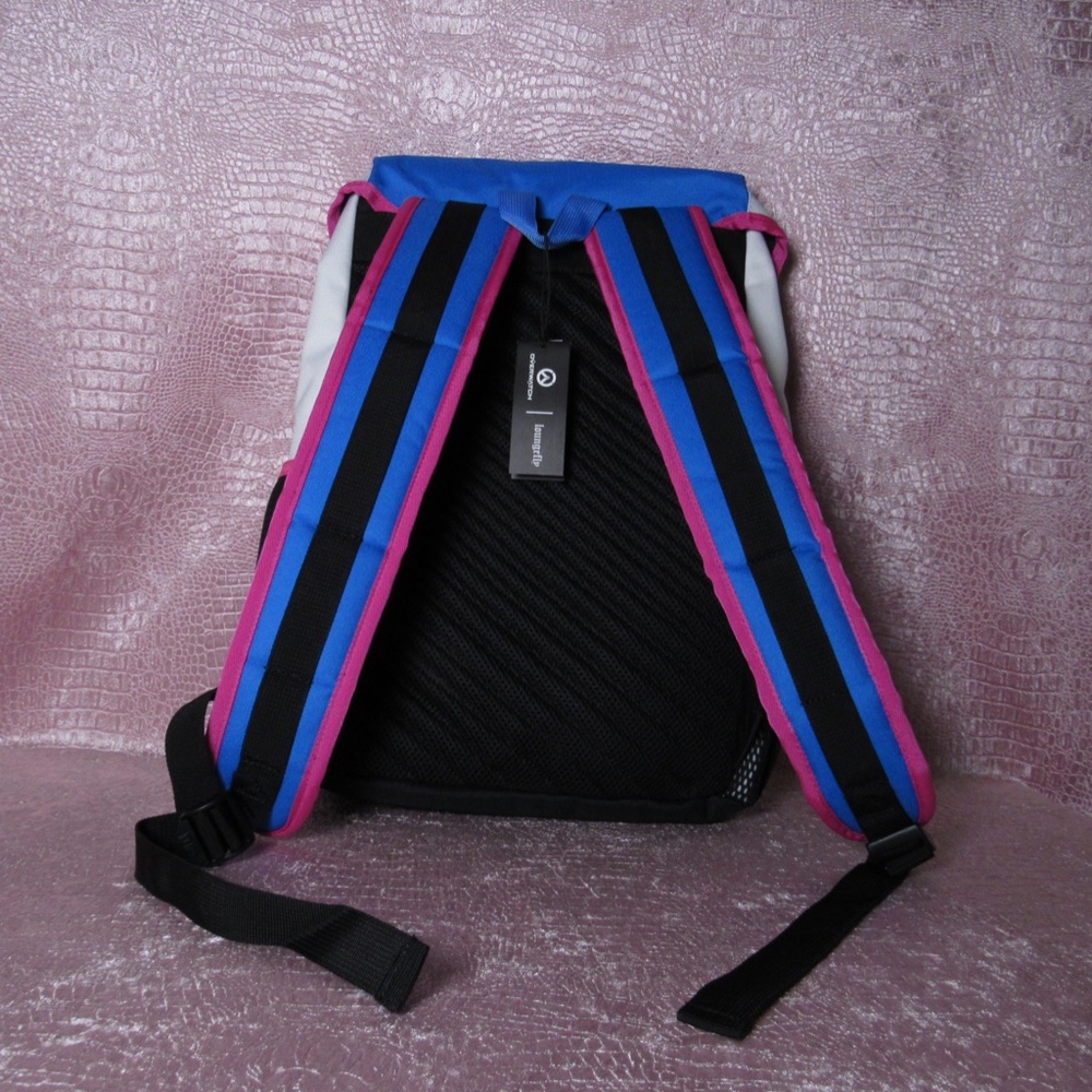 NWT Overwatch Backpack - Picture 6 of 10